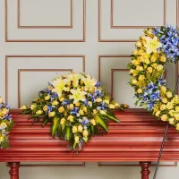 Condolencias